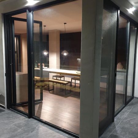 Appartement Attico Vista Mare à Golem  Extérieur photo