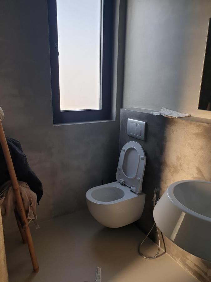 Appartement Attico Vista Mare à Golem  Extérieur photo
