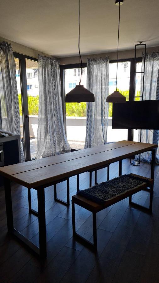 Appartement Attico Vista Mare à Golem  Extérieur photo