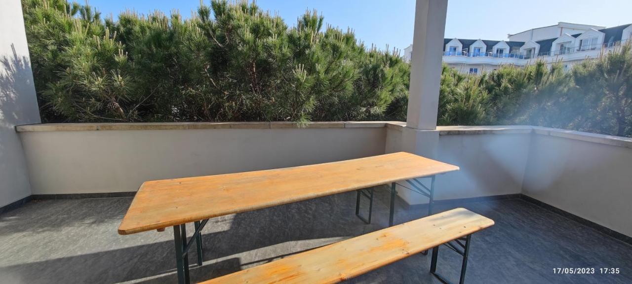 Appartement Attico Vista Mare à Golem  Extérieur photo